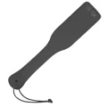 Vegane Lederpeitsche von Fetish Submissive Bondage