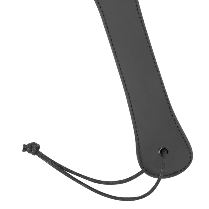 Vegane Lederpeitsche von Fetish Submissive Bondage | Fesselliebe.de