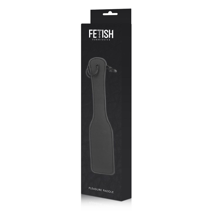 Vegane Lederpeitsche von Fetish Submissive Bondage | Fesselliebe.de