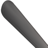 Schwarzes Fetischpaddel 48 cm von Darkness Sensations | Fesselliebe.de