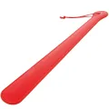 Rotes Fetischpaddel 48 cm von Darkness Sensations