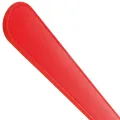 Rotes Fetischpaddel 48 cm von Darkness Sensations