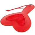 Fetish Love Red Pala von Darkness Sensations