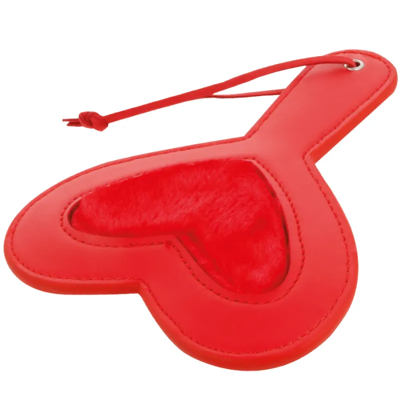 Fetish Love Red Pala von Darkness Sensations | Fesselliebe.de