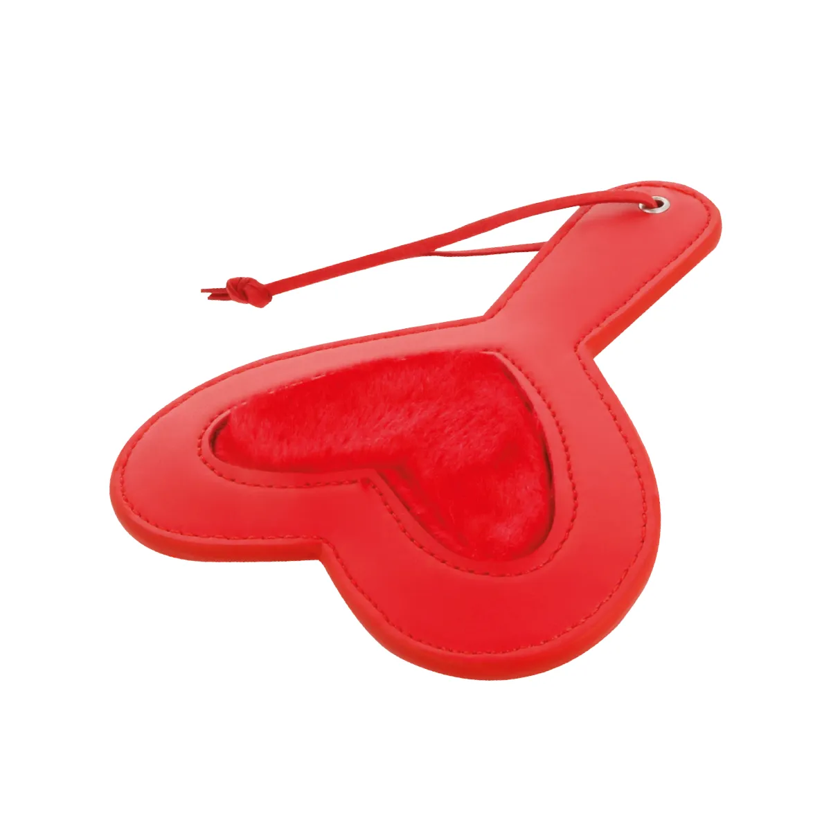 Fetish Love Red Pala von Darkness Sensations | Fesselliebe.de