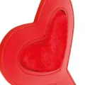 Fetish Love Red Pala von Darkness Sensations