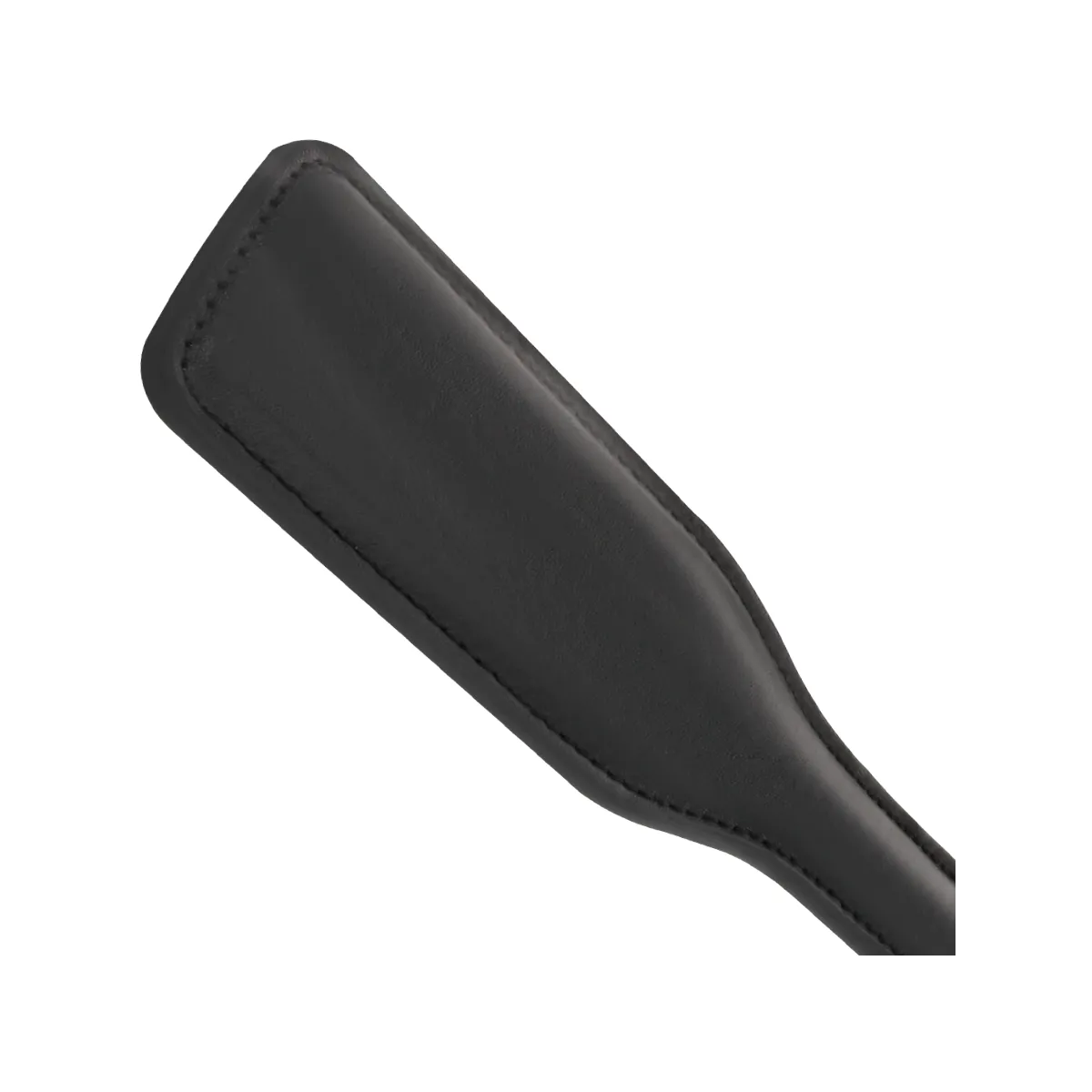 Original Schwarze Schaufel aus Fetischleder von Darkness Sensations | Fesselliebe.de