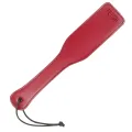 Peitsche aus Veganem Leder von Fetish Submissive Dark Room