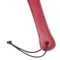 Peitsche aus Veganem Leder von Fetish Submissive Dark Room