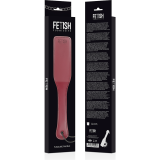 Peitsche aus Veganem Leder von Fetish Submissive Dark Room | Fesselliebe.de