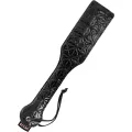 Paddel aus Veganem Leder von Begme Black Edition