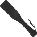 Fetisch Paddel aus Veganem Leder von Intense Fetish