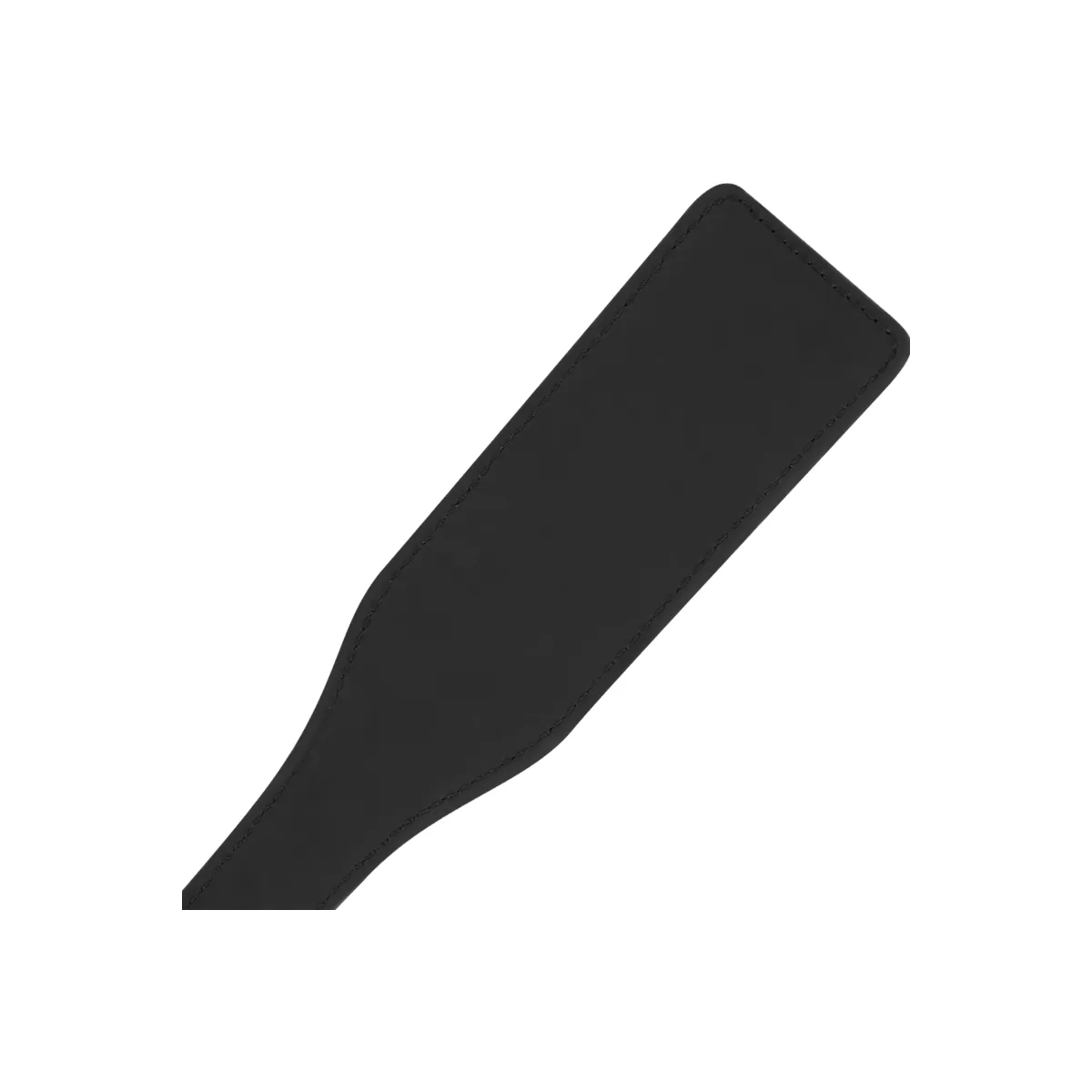 Fetisch Paddel aus Veganem Leder von Intense Fetish | Fesselliebe.de