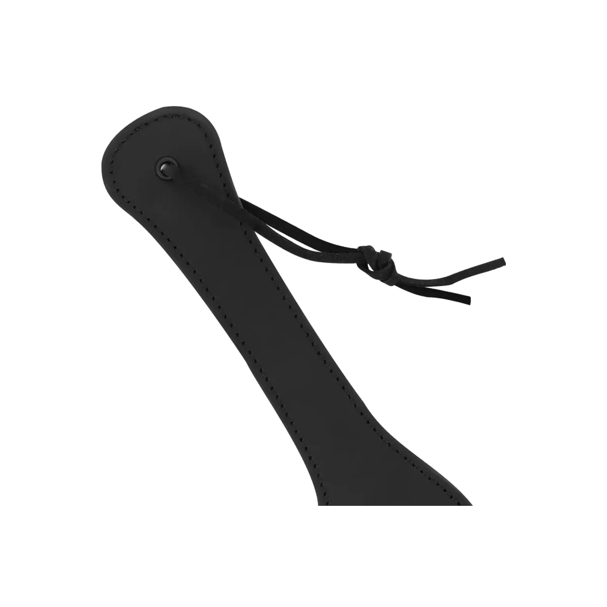 Fetisch Paddel aus Veganem Leder von Intense Fetish | Fesselliebe.de