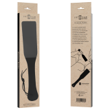 Fetisch Paddel aus Veganem Leder von Intense Fetish | Fesselliebe.de