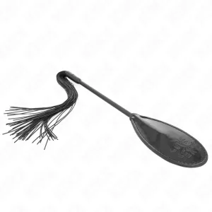 Love&Sexy Kurze Quastenpalette von Kink Impact & Touch | Fesselliebe.de