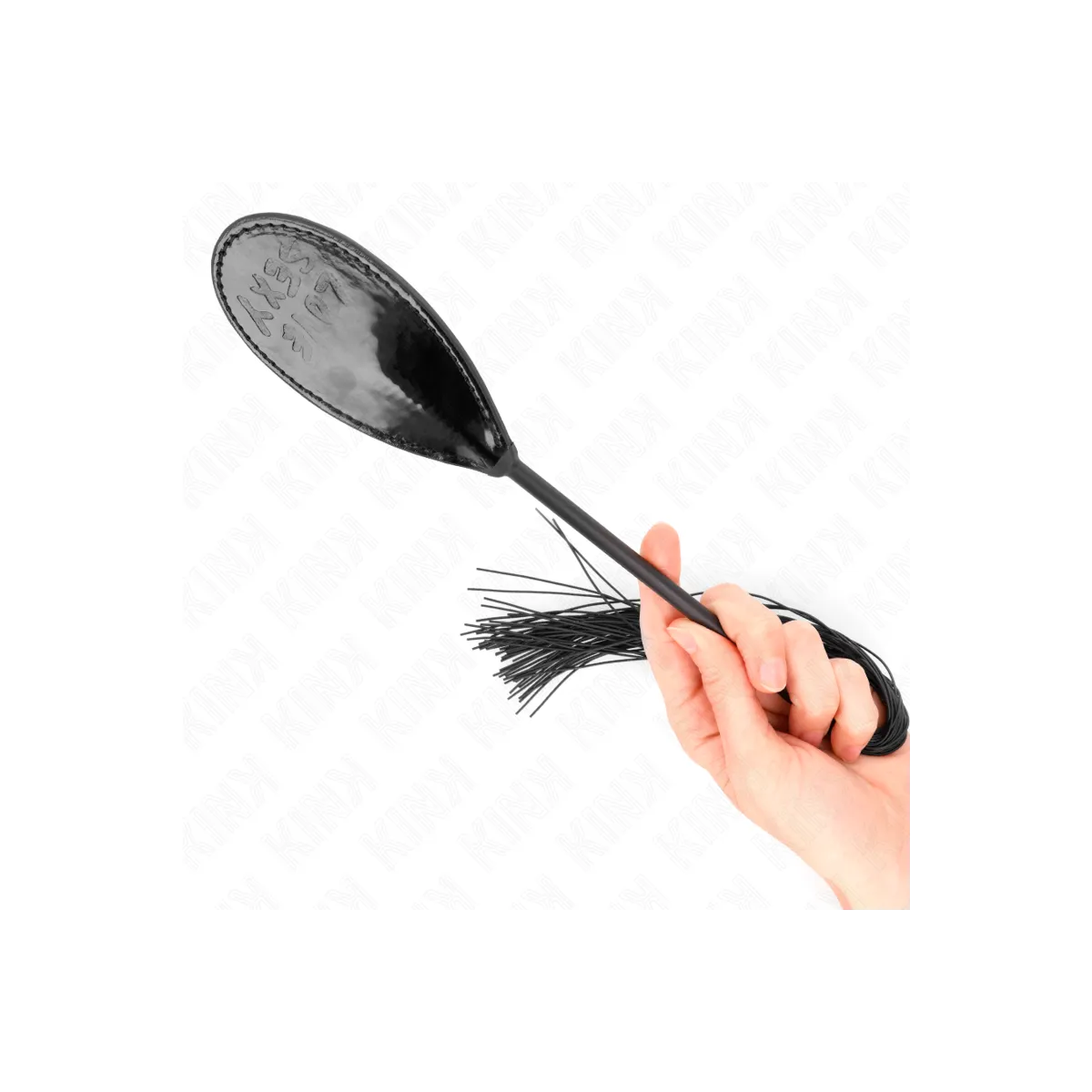 Love&Sexy Kurze Quastenpalette von Kink Impact & Touch | Fesselliebe.de