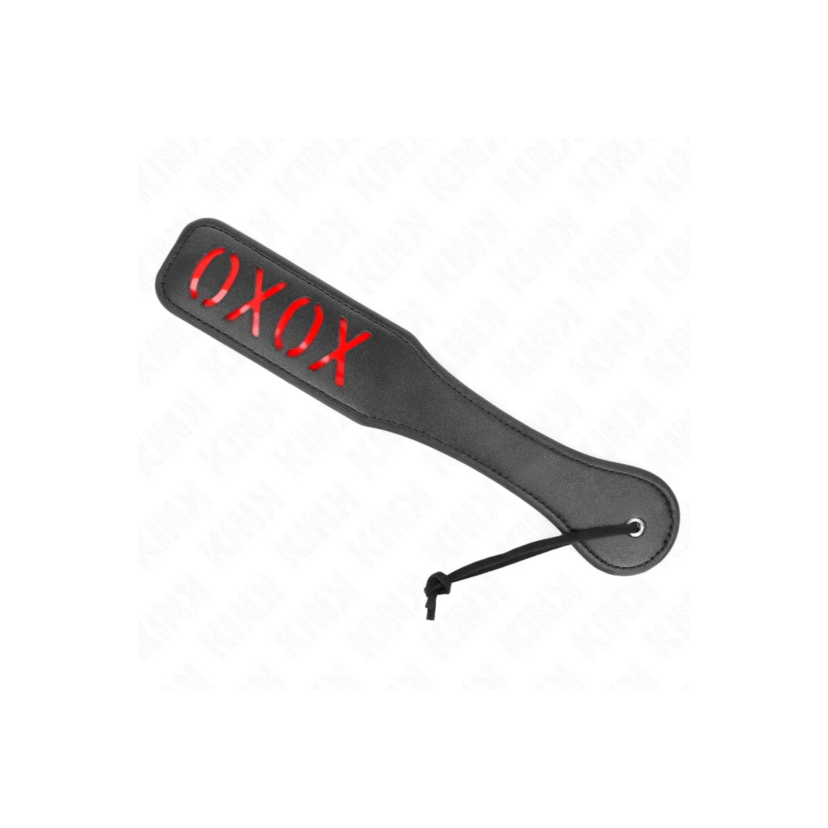 Xoxo Runde Eckenpalette 32 X 6 cm von Kink Impact & Touch | Fesselliebe.de