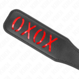 Xoxo Runde Eckenpalette 32 X 6 cm von Kink Impact & Touch | Fesselliebe.de