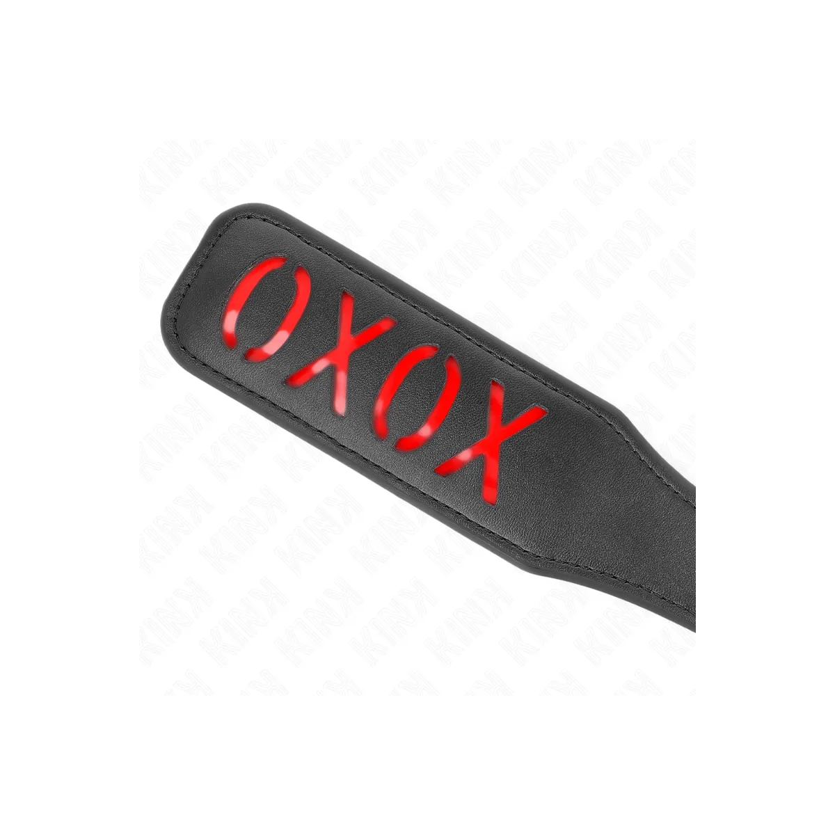 Xoxo Runde Eckenpalette 32 X 6 cm von Kink Impact & Touch | Fesselliebe.de