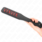 Xoxo Runde Eckenpalette 32 X 6 cm von Kink Impact & Touch | Fesselliebe.de