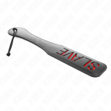 Slave Runde Eckenpalette 32 X 6 cm von Kink Impact & Touch | Fesselliebe.de