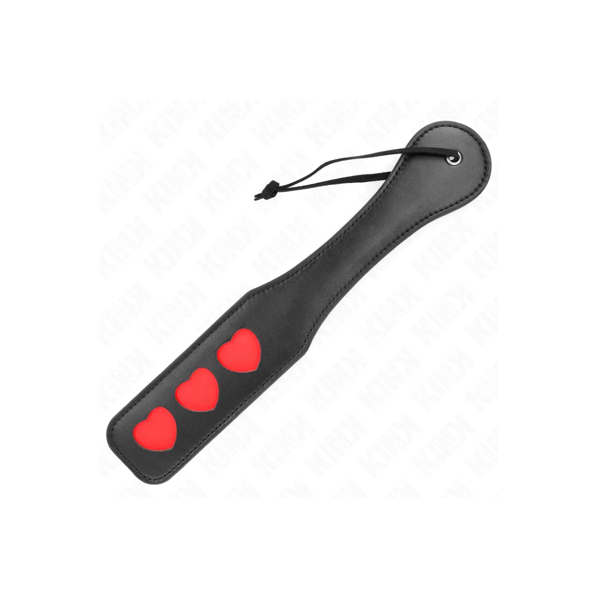 Herzpalette 32 X 6 cm von Kink Impact & Touch | Fesselliebe.de