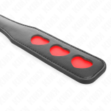 Herzpalette 32 X 6 cm von Kink Impact & Touch | Fesselliebe.de
