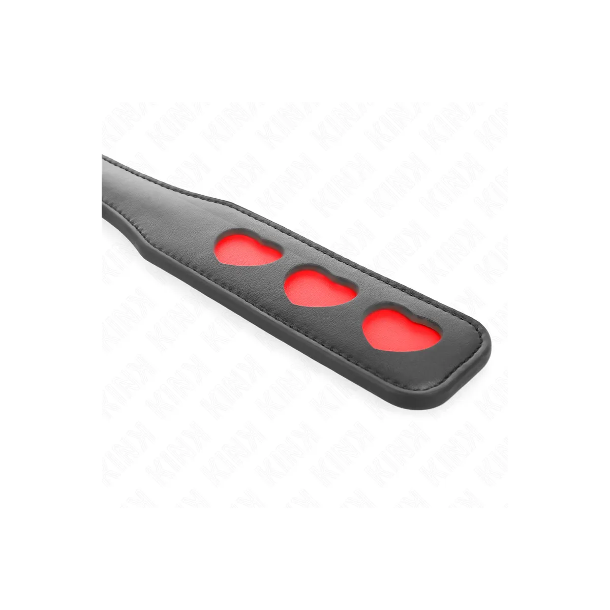 Herzpalette 32 X 6 cm von Kink Impact & Touch | Fesselliebe.de