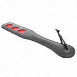 Herzpalette 32 X 6 cm von Kink Impact & Touch | Fesselliebe.de