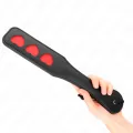 Herzpalette 32 X 6 cm von Kink Impact & Touch