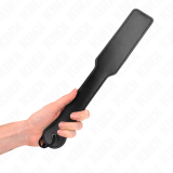 Paddel mit Langgriff 34 X 5 cm von Kink Impact & Touch | Fesselliebe.de