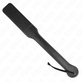 Feines Paddel mit Langgriff 45,5 X 5,5 cm von Kink Impact & Touch | Fesselliebe.de