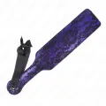 Scandal Design Lederpalette 37 X 7 cm von Kink Impact & Touch
