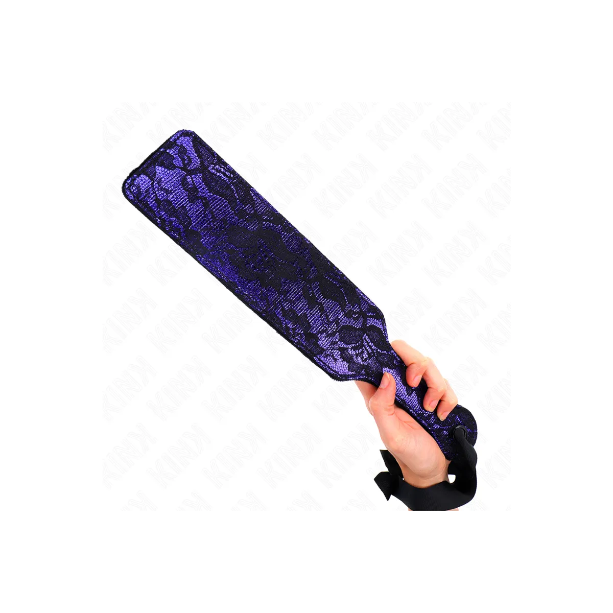 Scandal Design Lederpalette 37 X 7 cm von Kink Impact & Touch | Fesselliebe.de