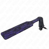 Scandal Design Lederpalette 37 X 7 cm von Kink Impact & Touch | Fesselliebe.de
