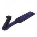 Scandal Design Lederpalette 37 X 7 cm von Kink Impact & Touch