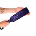Scandal Design Lederpalette 37 X 7 cm von Kink Impact & Touch