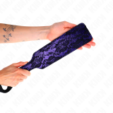 Scandal Design Lederpalette 37 X 7 cm von Kink Impact & Touch | Fesselliebe.de