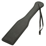 Nocturnal Paddle Leder Schwarz von Calexotics | Fesselliebe.de