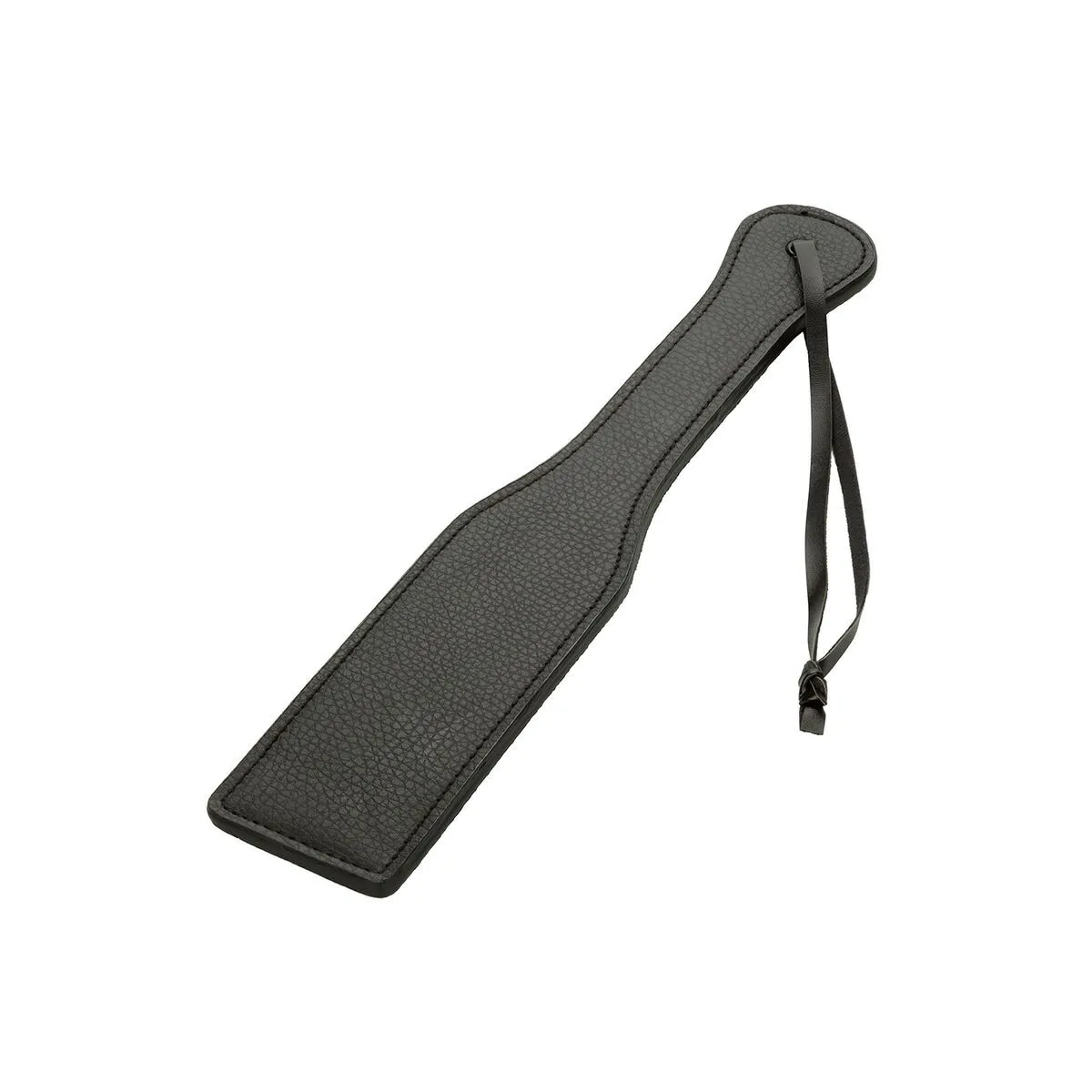 Nocturnal Paddle Leder Schwarz von Calexotics | Fesselliebe.de