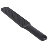 Extreme Spikes Paddel Extra Gross Schwarz von Hidden Desire | Fesselliebe.de