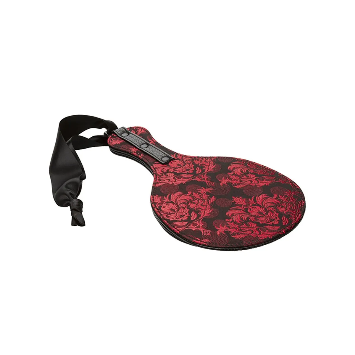 Scandal Doppelrunde Schaufel von Calexotics | Fesselliebe.de