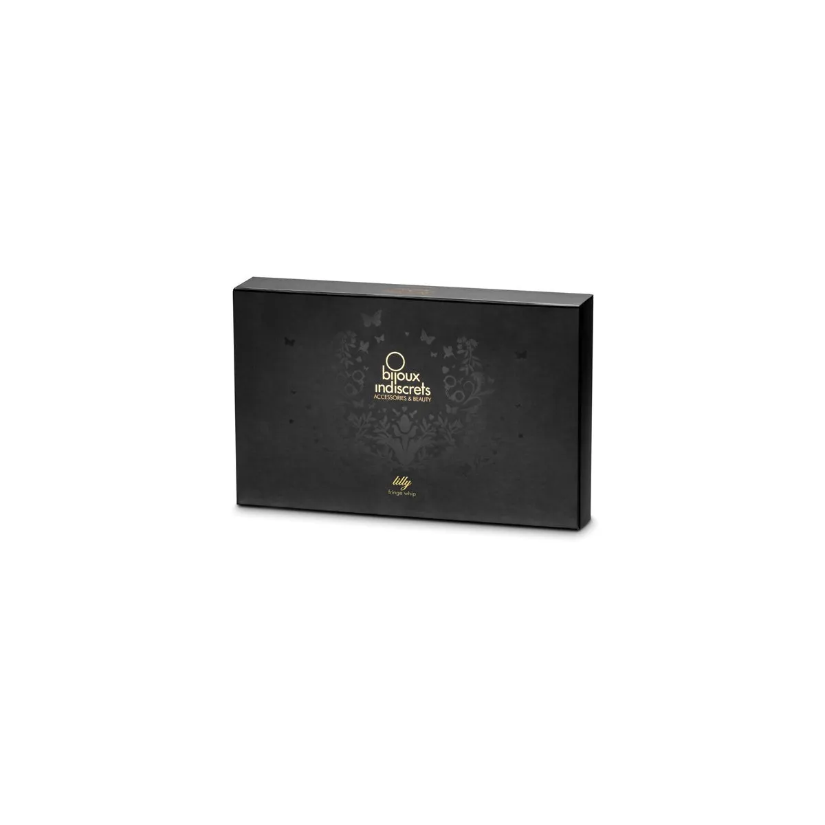 Lilly Fransen-Peise von Bijoux Indiscrets | Fesselliebe.de