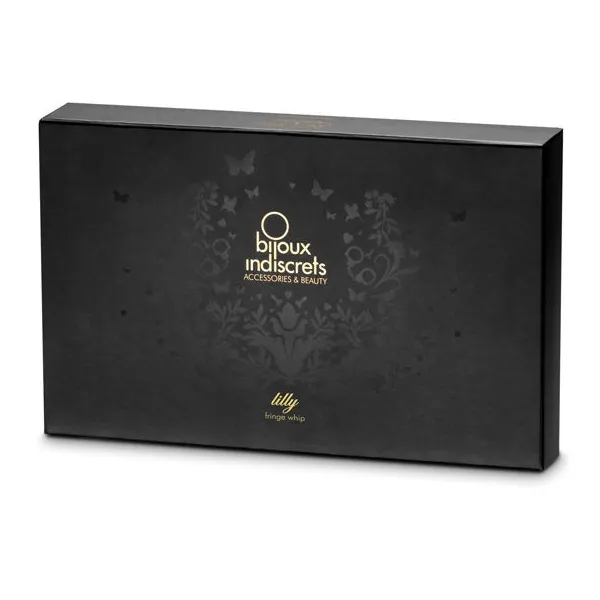 Lilly Fransen-Peise von Bijoux Indiscrets | Fesselliebe.de