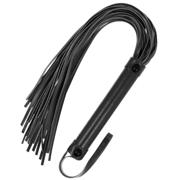 Peitsche aus Veganem Leder von Fetish Submissive Bondage | Fesselliebe.de