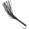 Peitsche aus Veganem Leder von Fetish Submissive Bondage