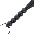 Dünne Schwarze Bondage-Peise von Darkness Sensations
