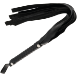 Schwarze Bondage-Peiste 51 cm von Darkness Sensations | Fesselliebe.de