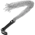 Bdsm-Bondage-Peiste aus Metall von Darkness Sensations